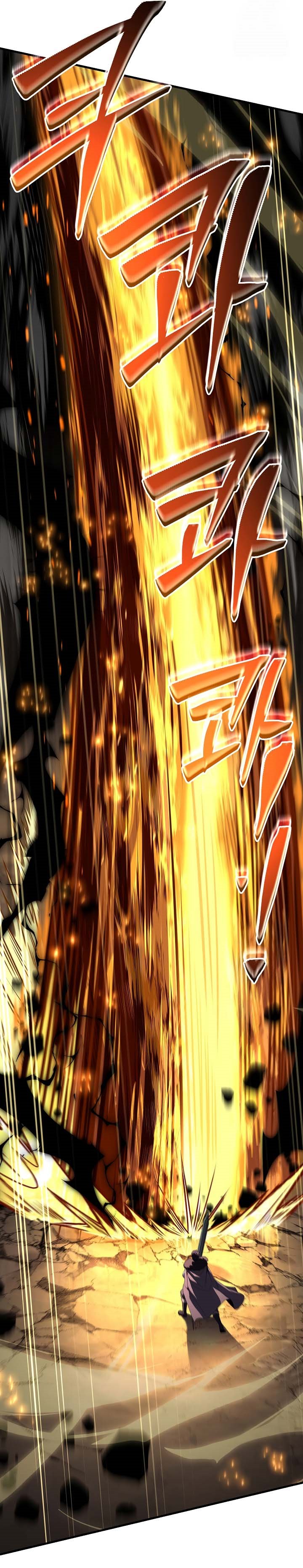 Return of The Greatest Lancer chapter 139