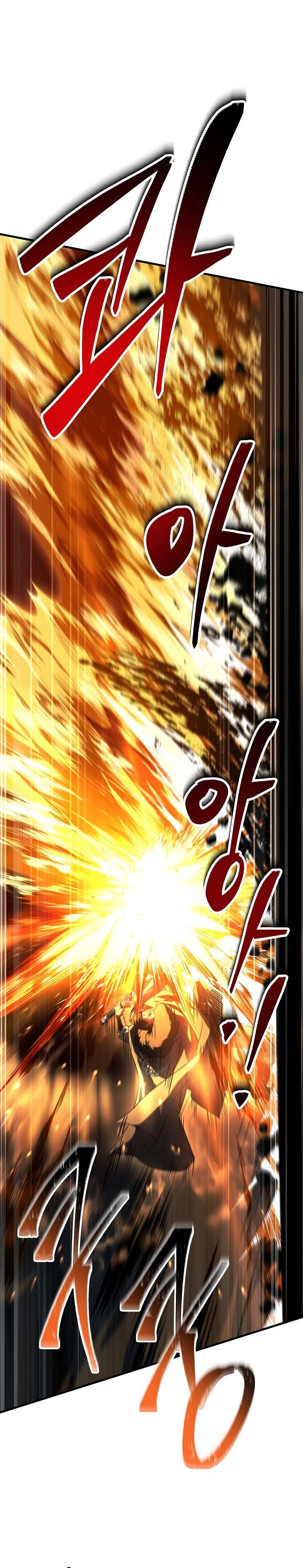 Return of The Greatest Lancer chapter 139