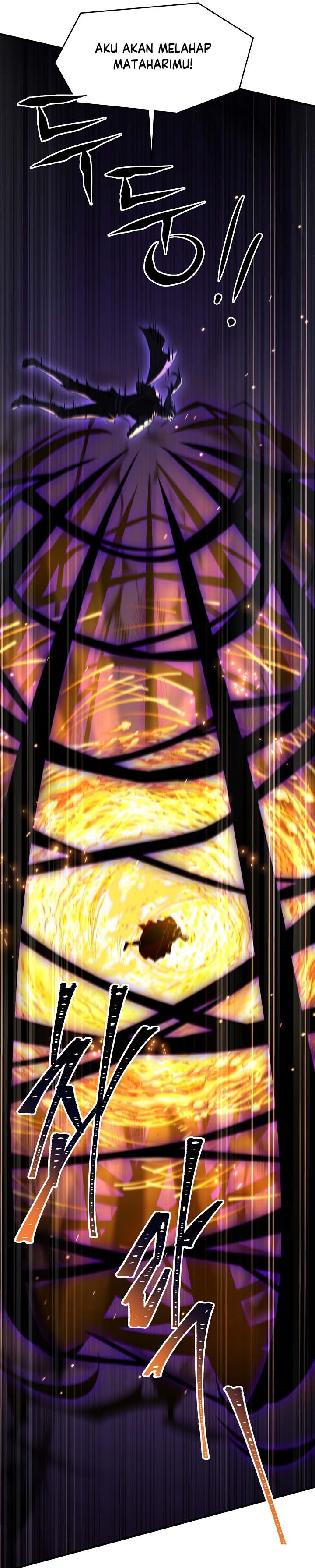 Return of The Greatest Lancer chapter 139
