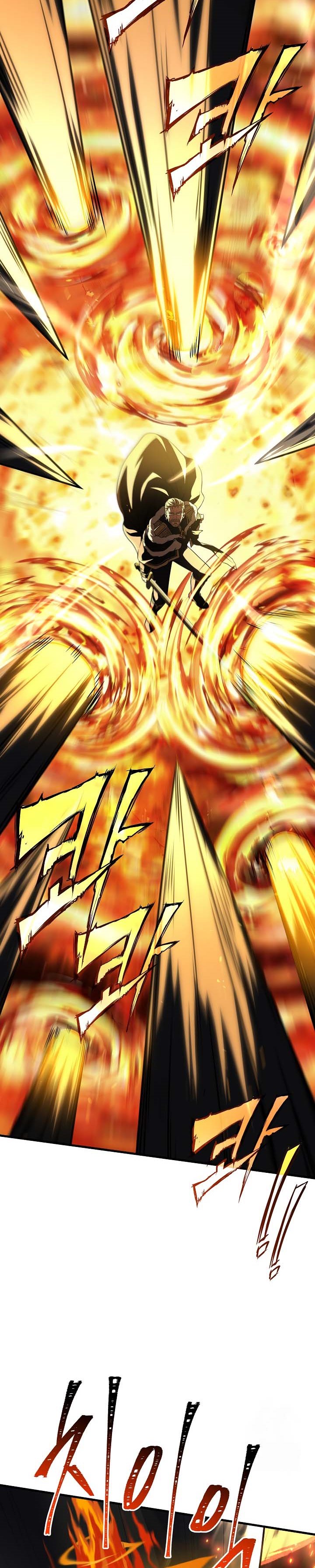 Return of The Greatest Lancer chapter 139