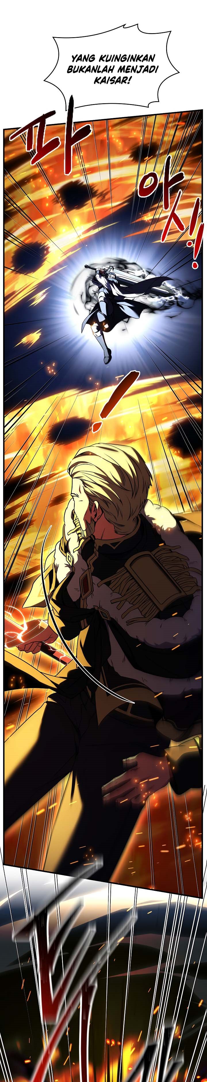 Return of The Greatest Lancer chapter 139