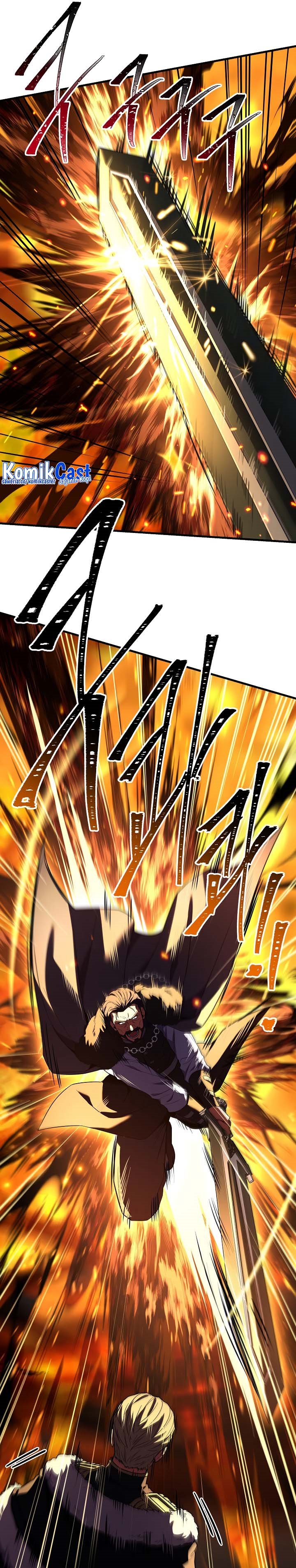 Return of The Greatest Lancer chapter 139