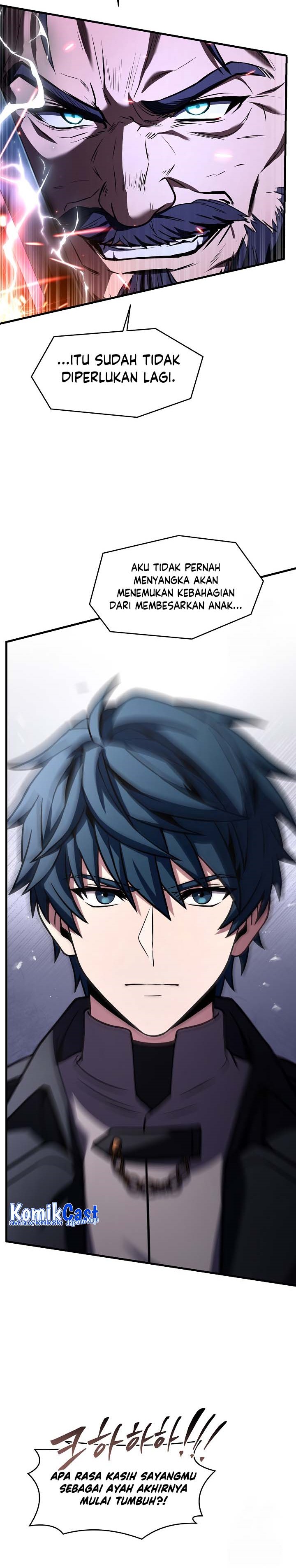 Return of The Greatest Lancer chapter 139