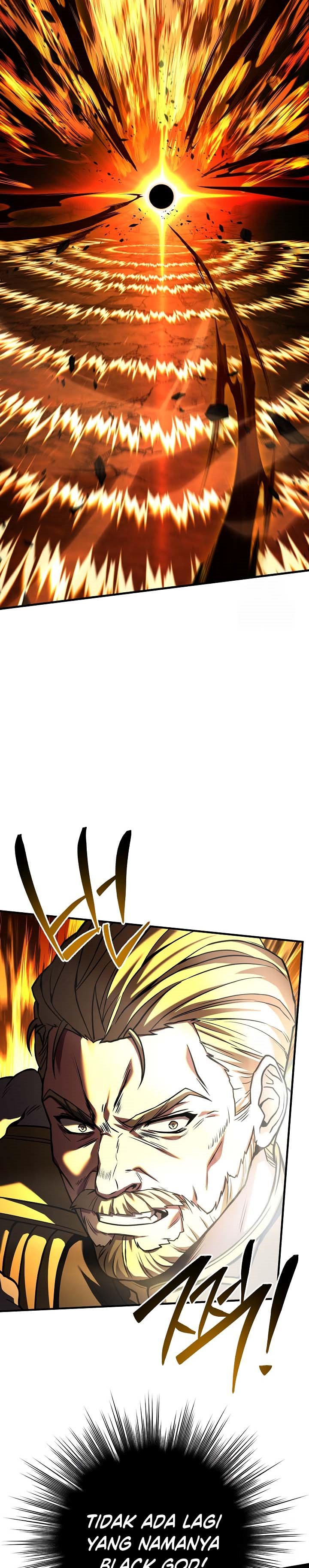 Return of The Greatest Lancer chapter 139