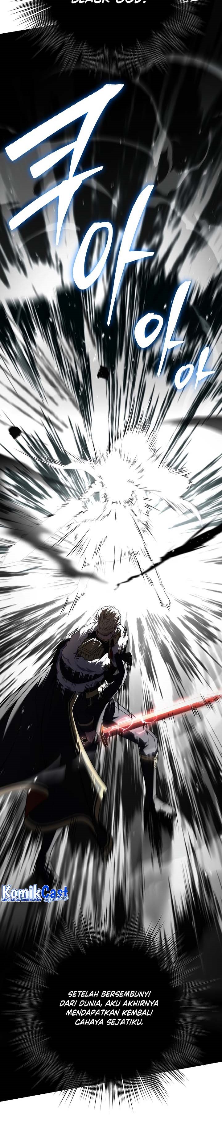 Return of The Greatest Lancer chapter 139