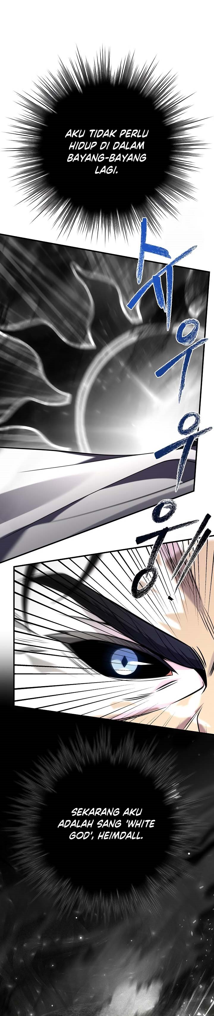 Return of The Greatest Lancer chapter 139