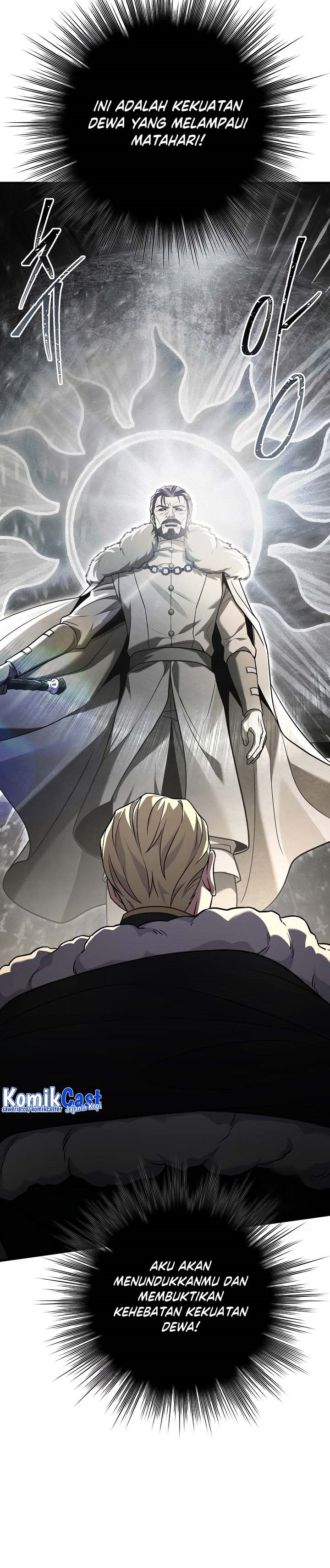 Return of The Greatest Lancer chapter 139