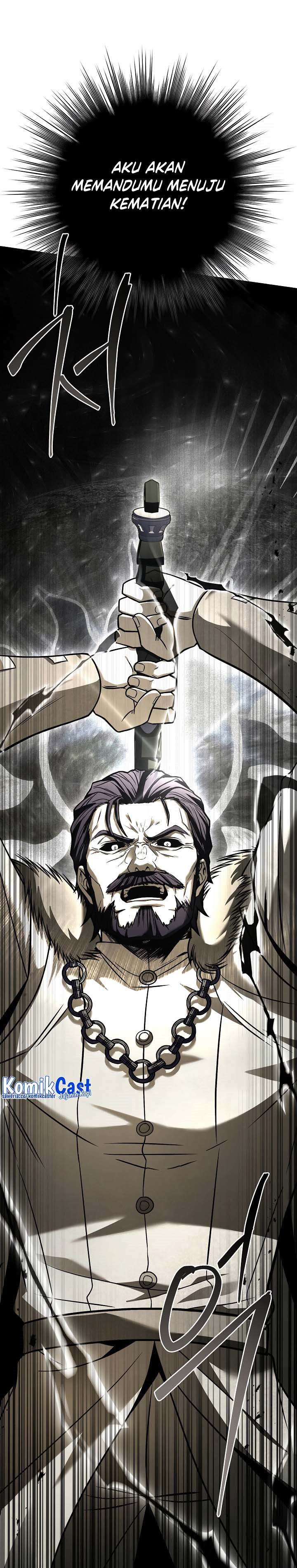 Return of The Greatest Lancer chapter 139