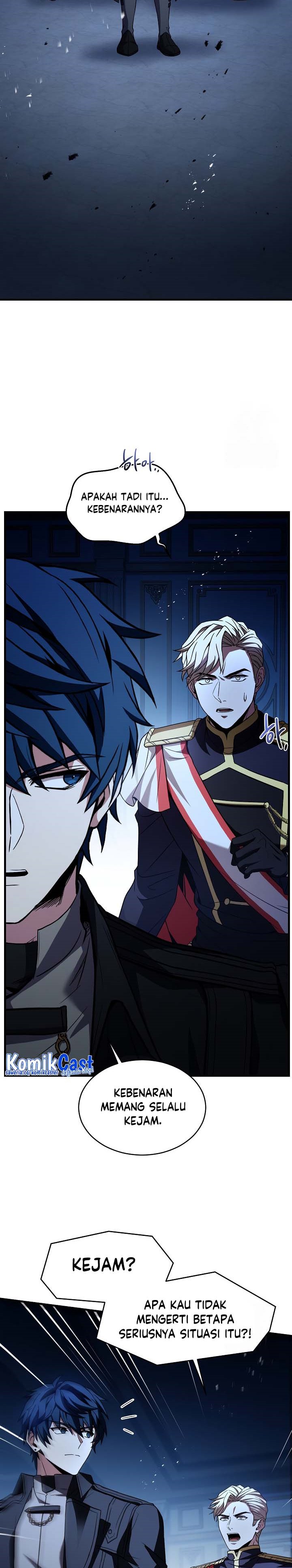 Return of The Greatest Lancer chapter 139