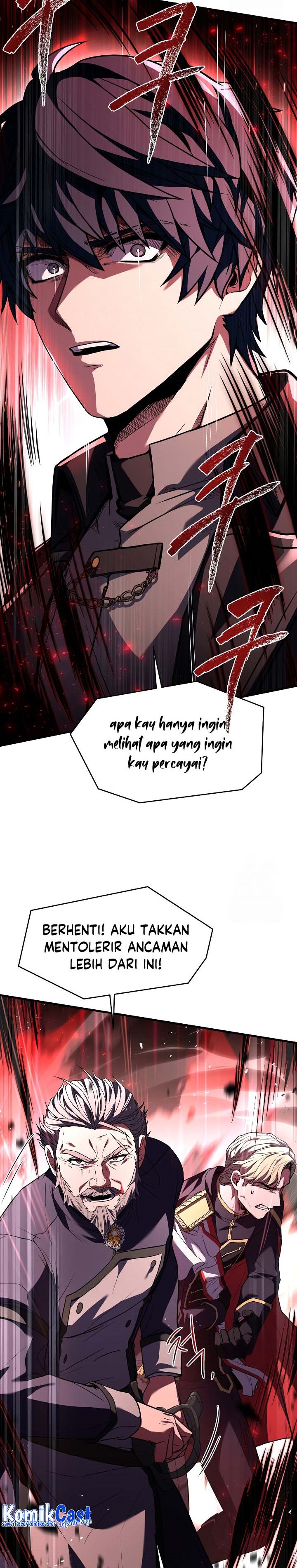 Return of The Greatest Lancer chapter 139