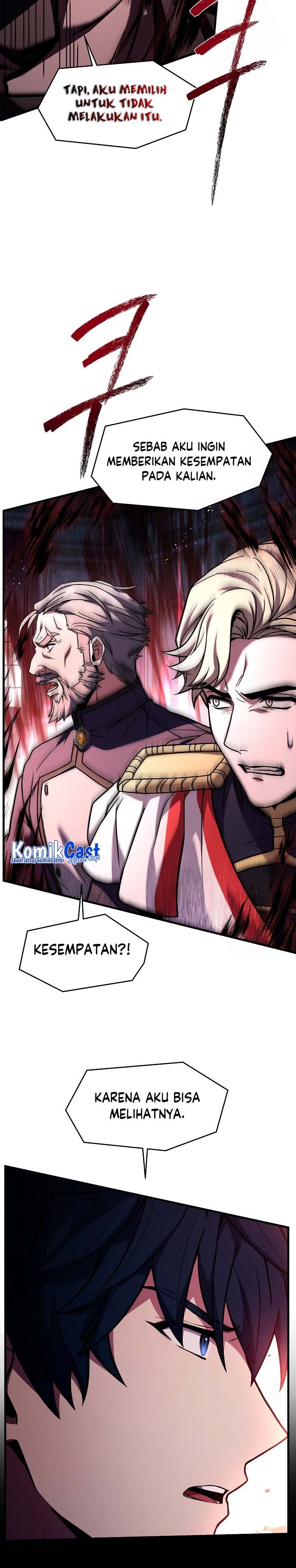 Return of The Greatest Lancer chapter 139