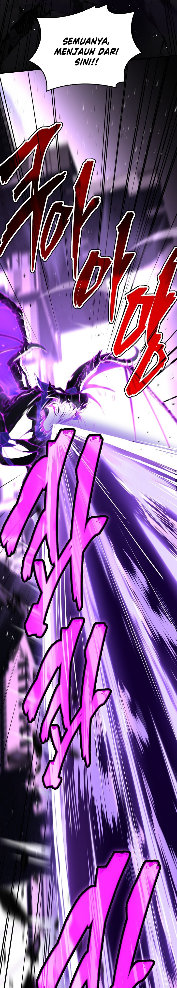 Return of The Greatest Lancer chapter 144
