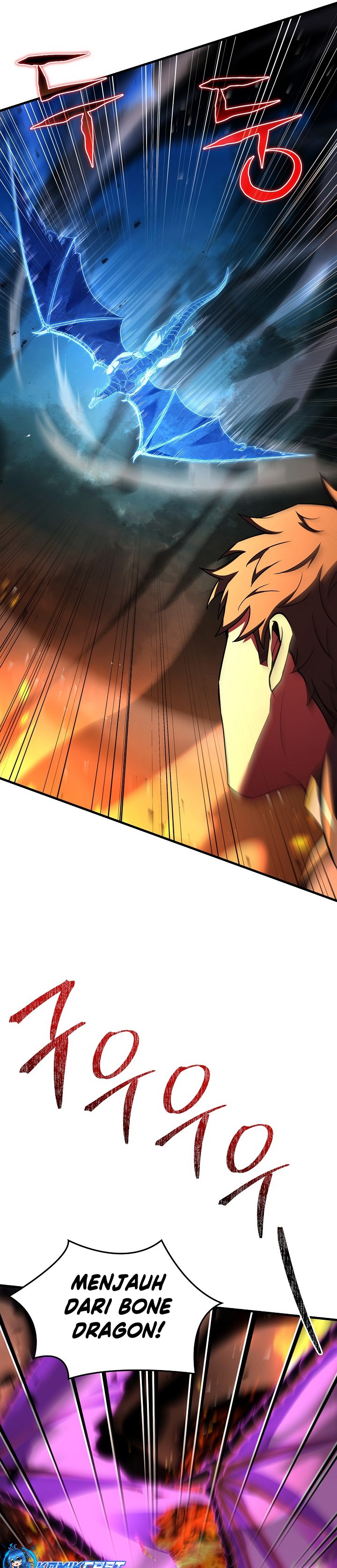 Return of The Greatest Lancer chapter 144
