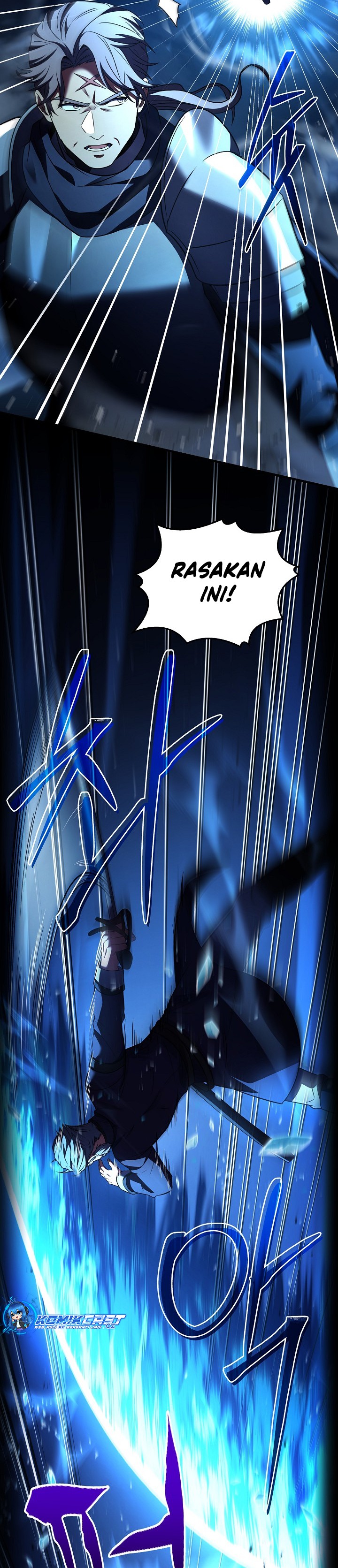 Return of The Greatest Lancer chapter 144