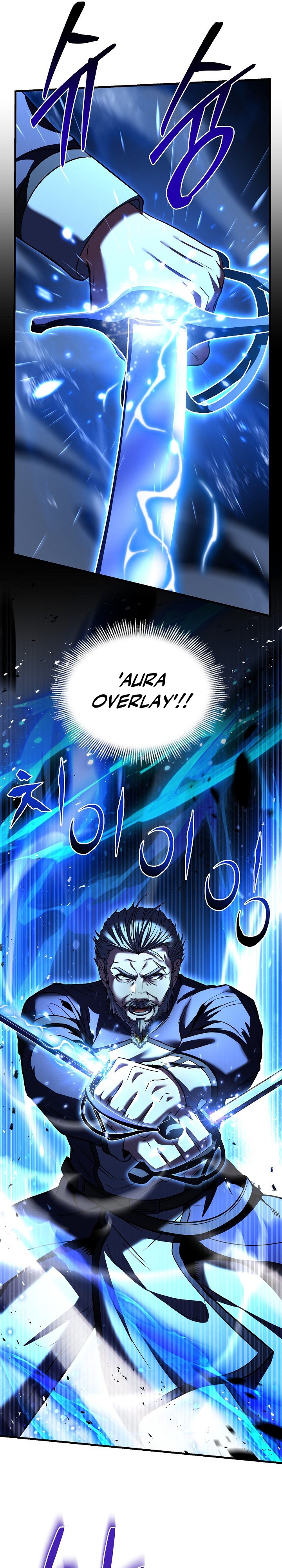 Return of The Greatest Lancer chapter 144