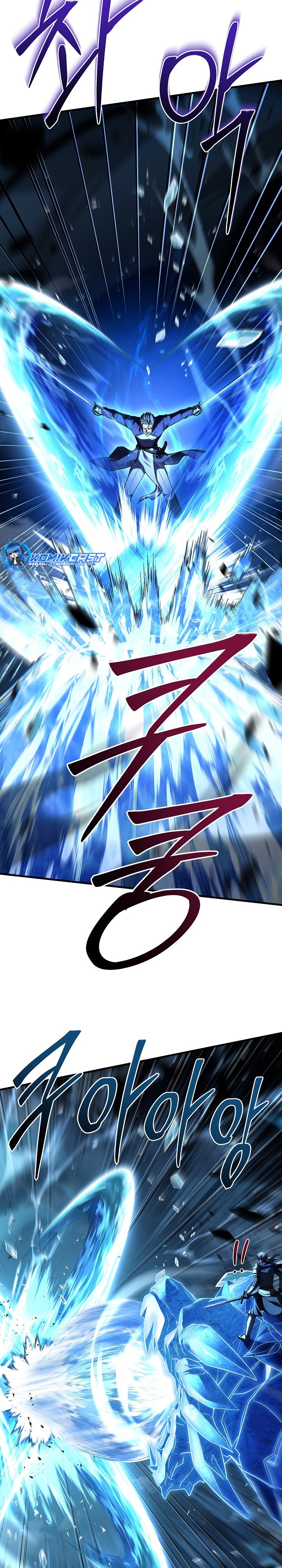 Return of The Greatest Lancer chapter 144