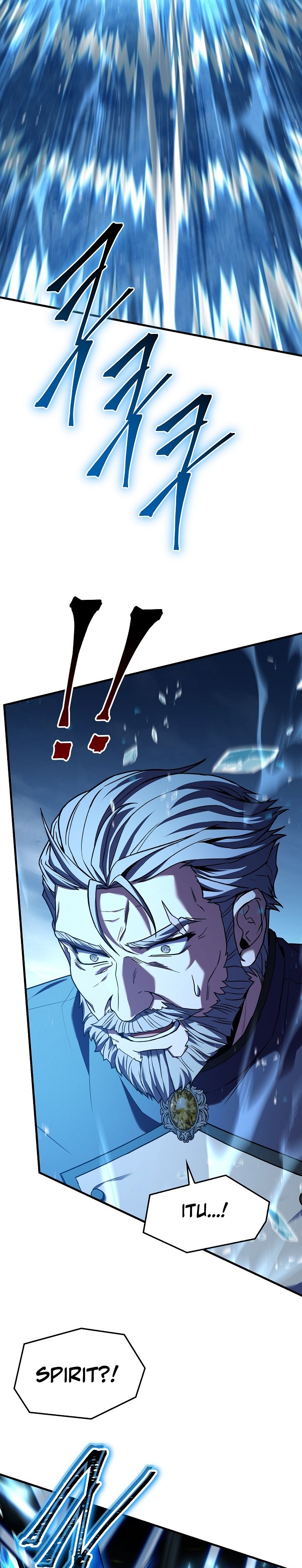Return of The Greatest Lancer chapter 144