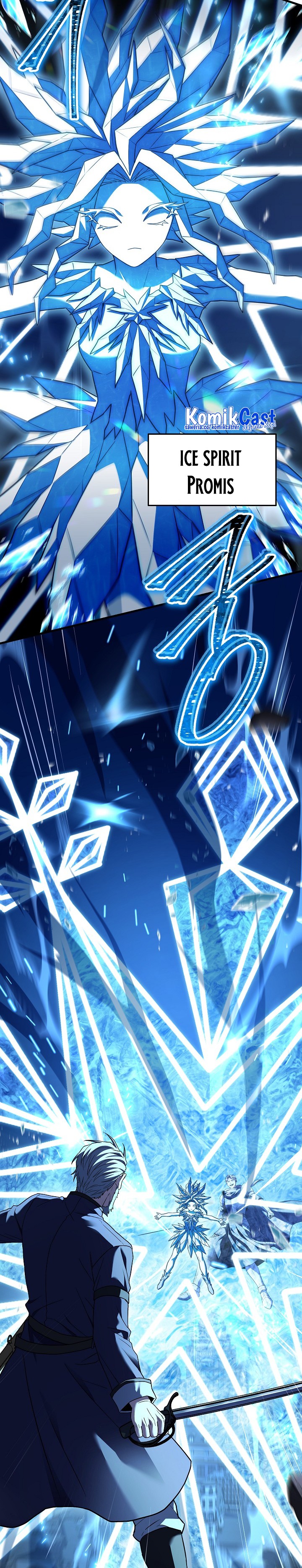 Return of The Greatest Lancer chapter 144