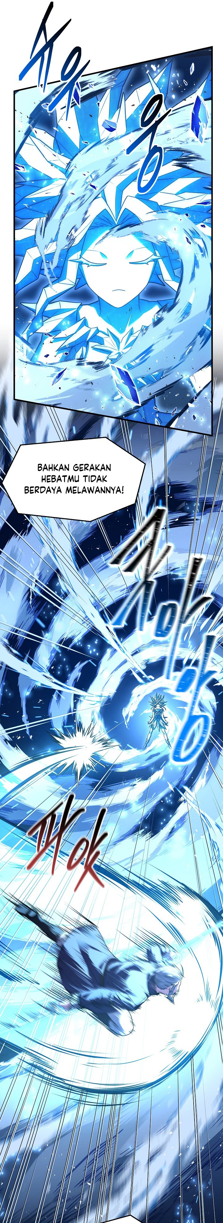 Return of The Greatest Lancer chapter 144