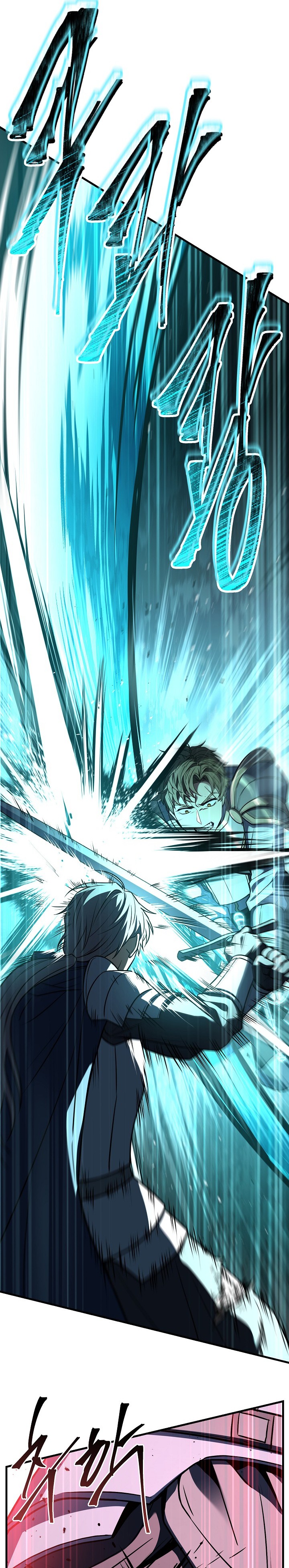 Return of The Greatest Lancer chapter 144