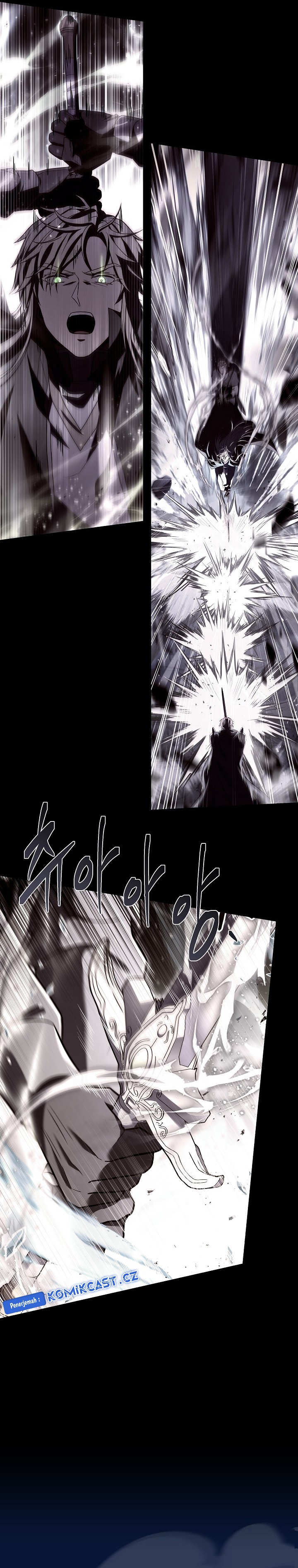 Return of The Greatest Lancer chapter 144