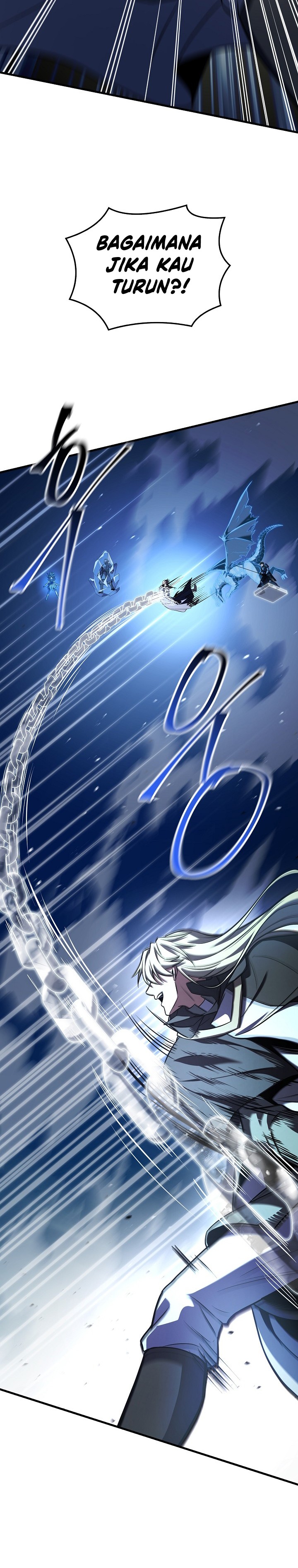 Return of The Greatest Lancer chapter 144