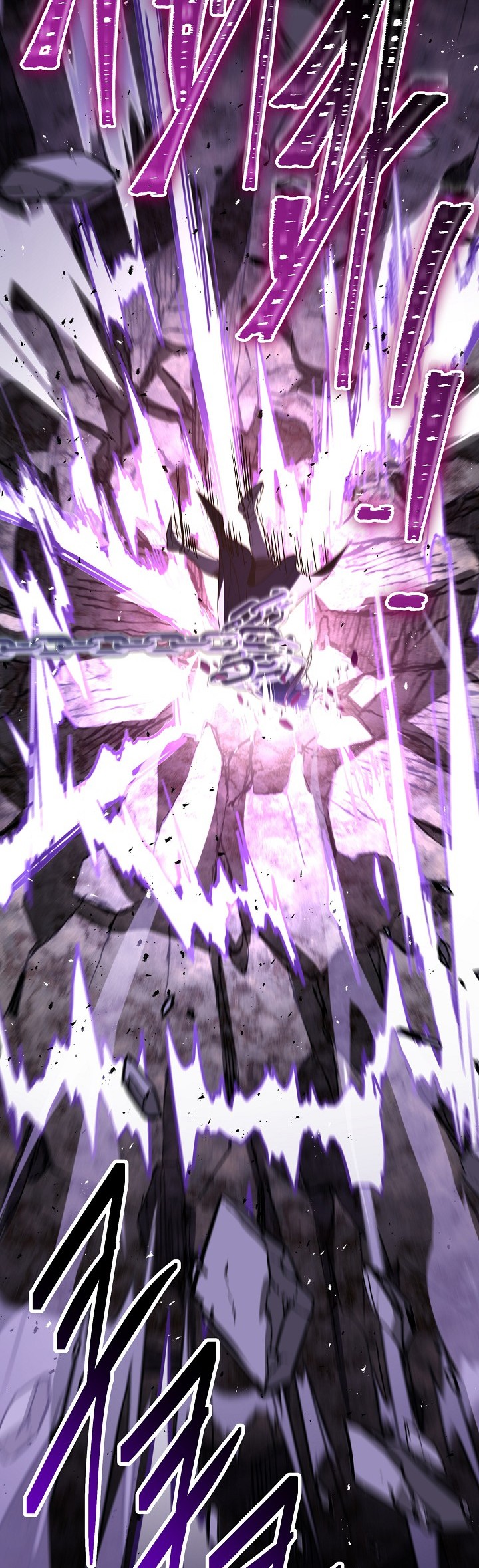 Return of The Greatest Lancer chapter 144