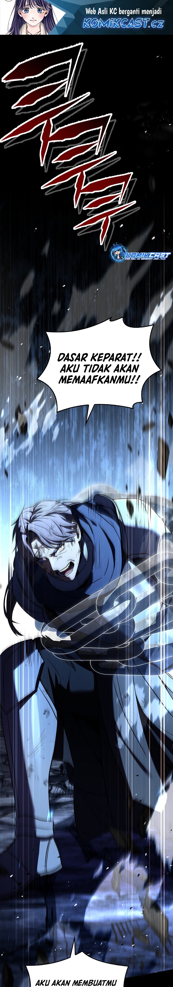 Return of The Greatest Lancer chapter 145