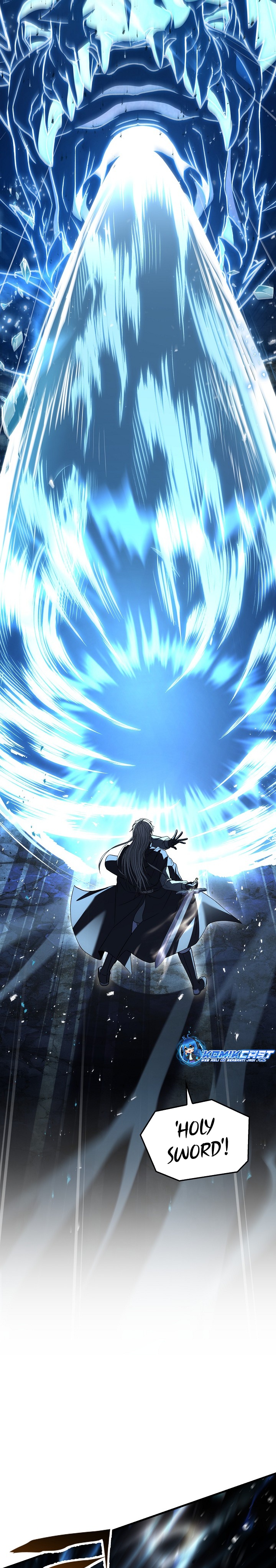 Return of The Greatest Lancer chapter 145