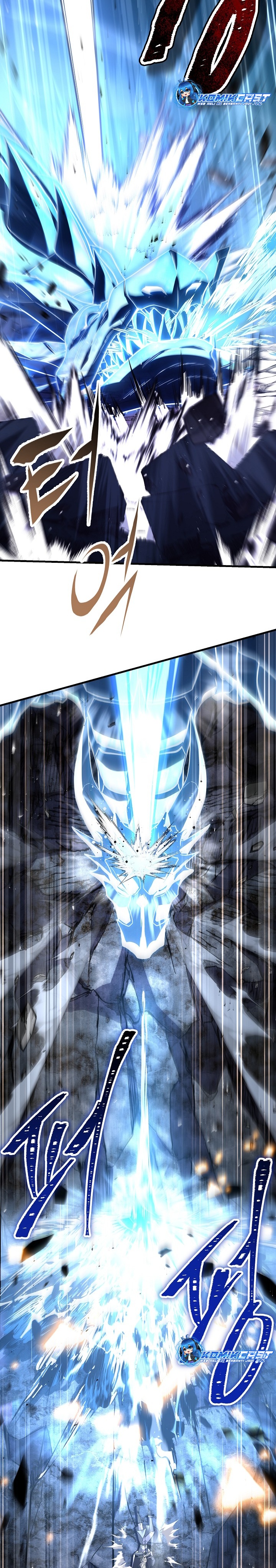 Return of The Greatest Lancer chapter 145