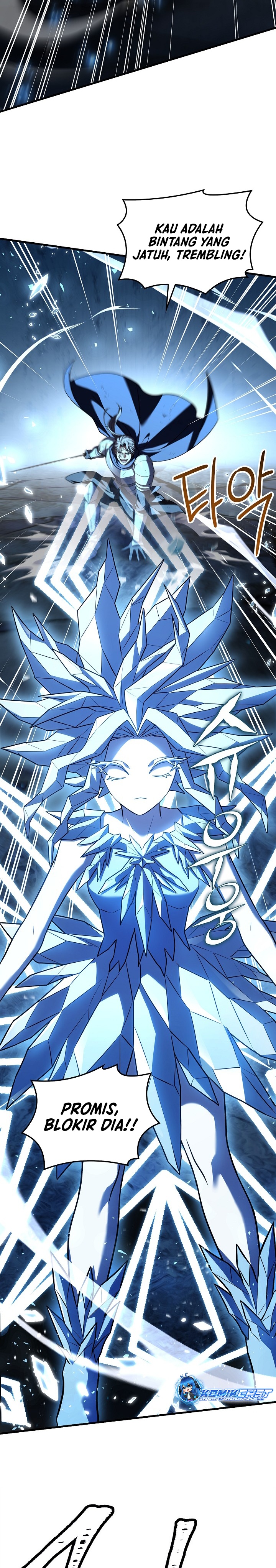 Return of The Greatest Lancer chapter 145