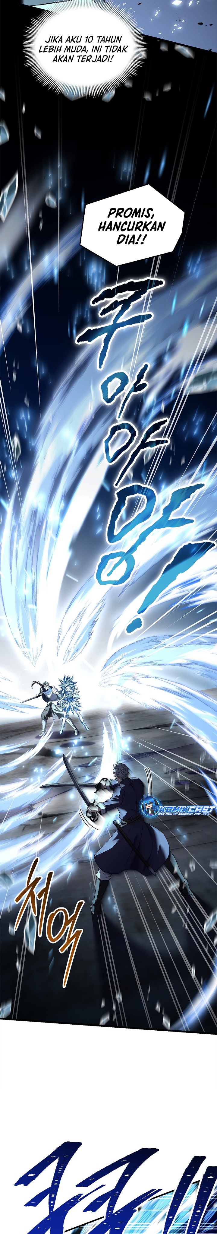 Return of The Greatest Lancer chapter 145