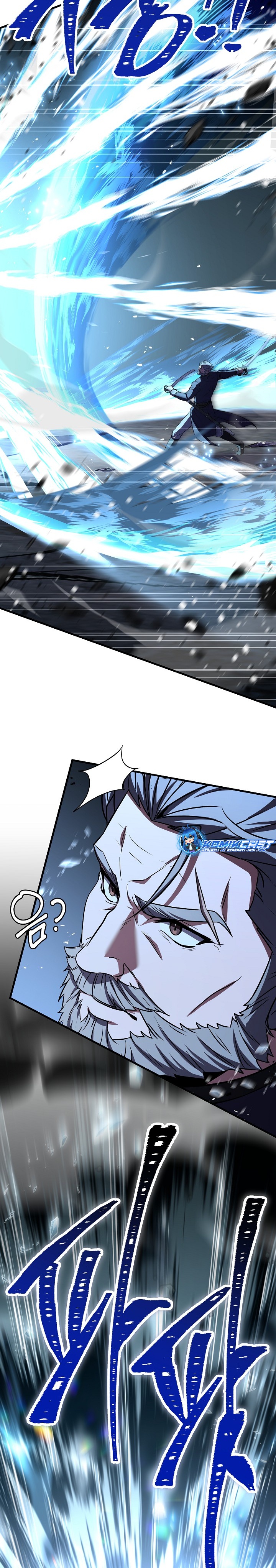 Return of The Greatest Lancer chapter 145