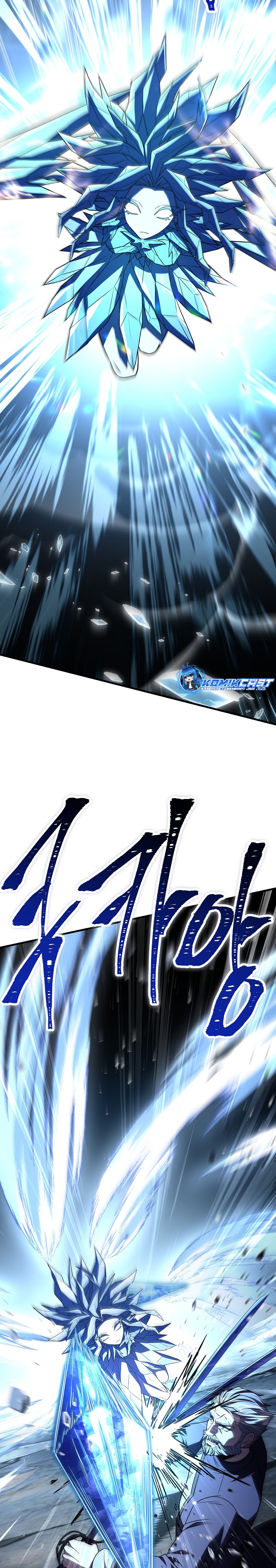 Return of The Greatest Lancer chapter 145