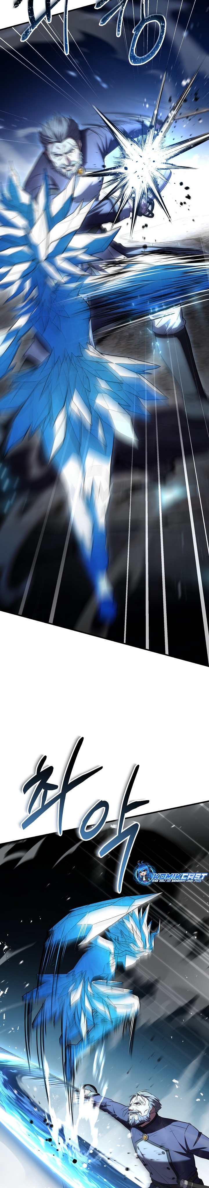 Return of The Greatest Lancer chapter 145