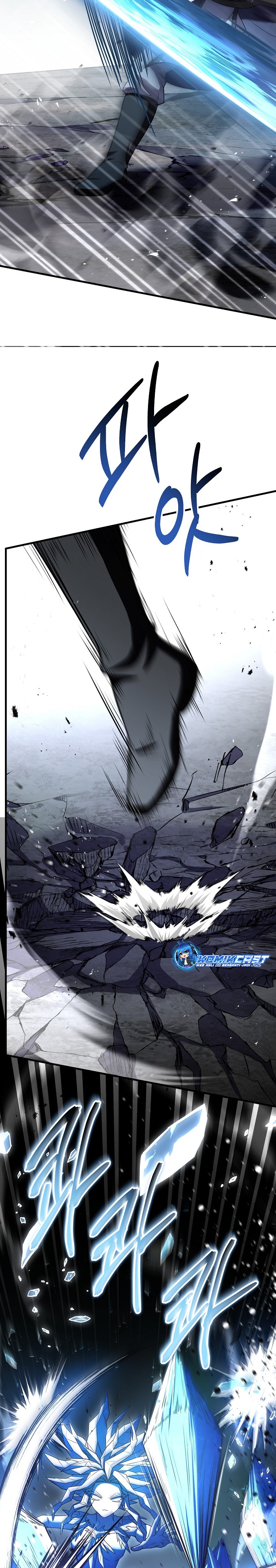 Return of The Greatest Lancer chapter 145