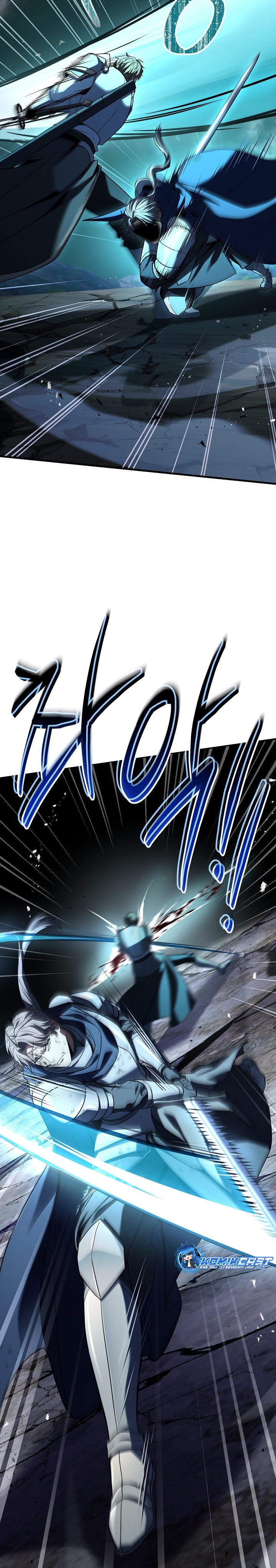 Return of The Greatest Lancer chapter 145