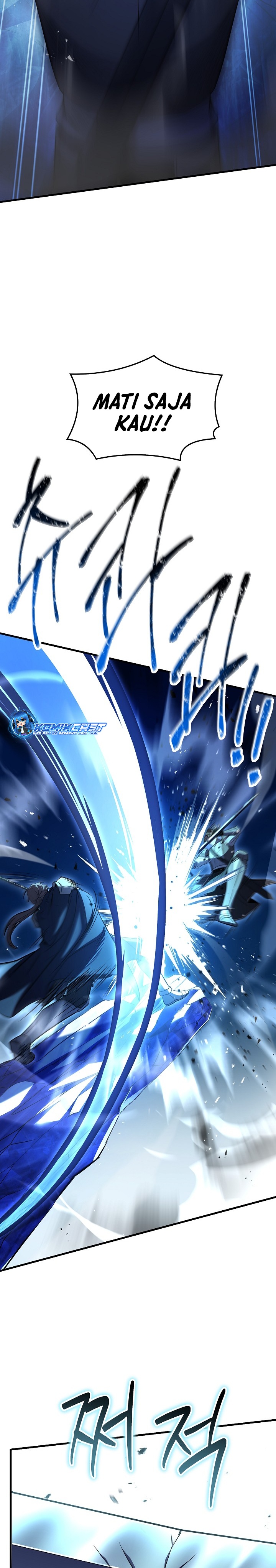 Return of The Greatest Lancer chapter 145