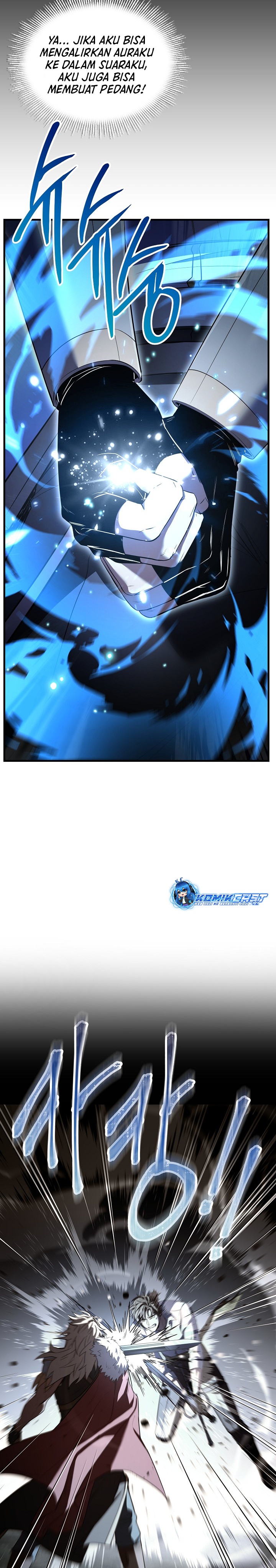 Return of The Greatest Lancer chapter 145