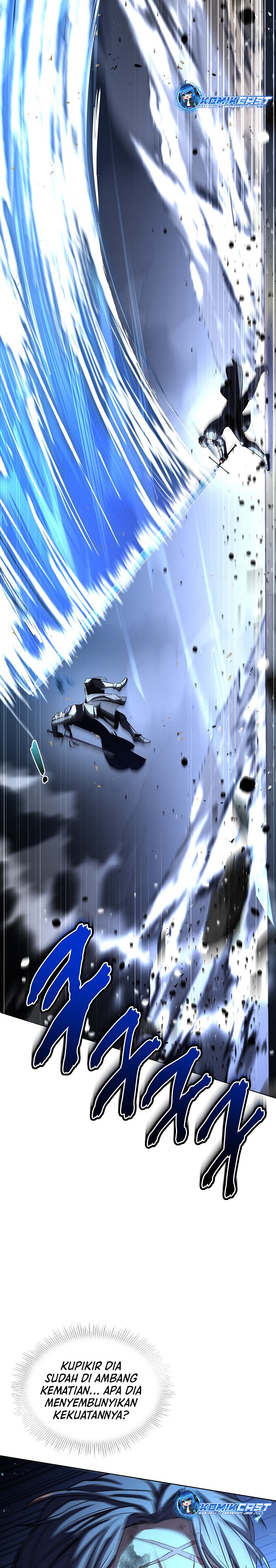 Return of The Greatest Lancer chapter 145
