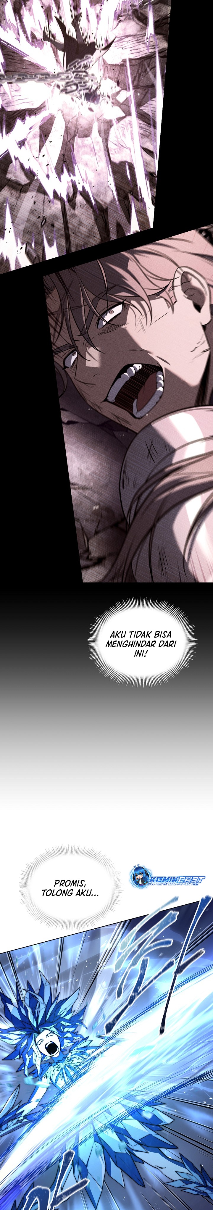 Return of The Greatest Lancer chapter 145