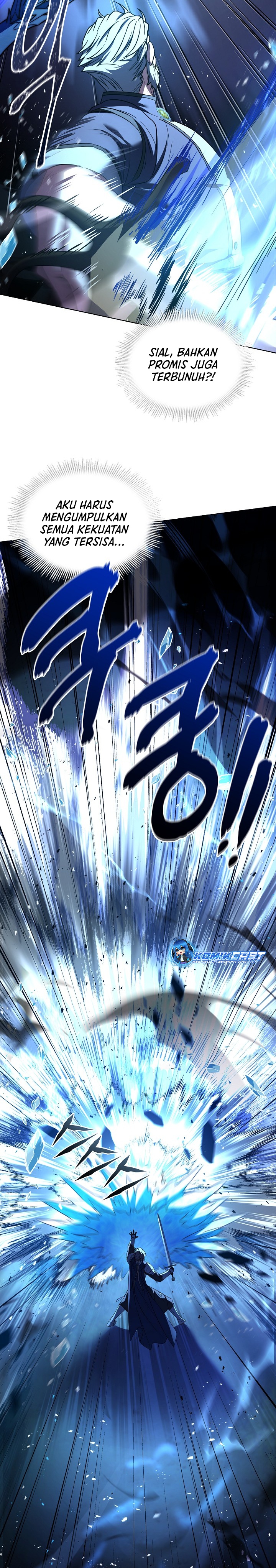 Return of The Greatest Lancer chapter 145
