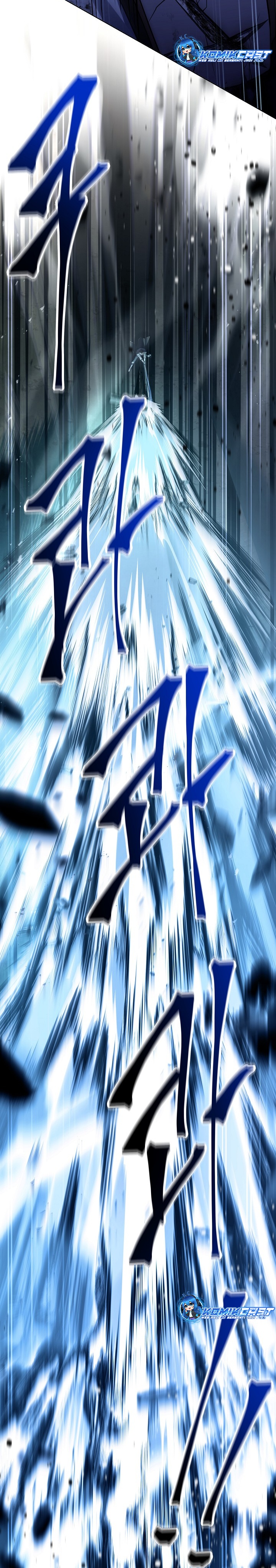 Return of The Greatest Lancer chapter 145