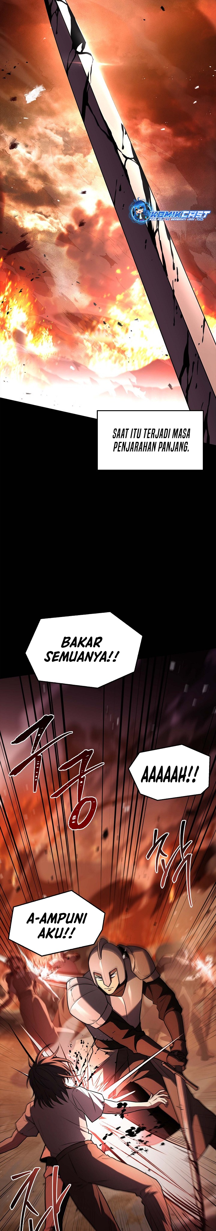 Dilarang COPAS - situs resmi www.mangacanblog.com - Komik return of the greatest lancer 146 - chapter 146 147 Indonesia return of the greatest lancer 146 - chapter 146 Terbaru 5|Baca Manga Komik Indonesia|Mangacan
