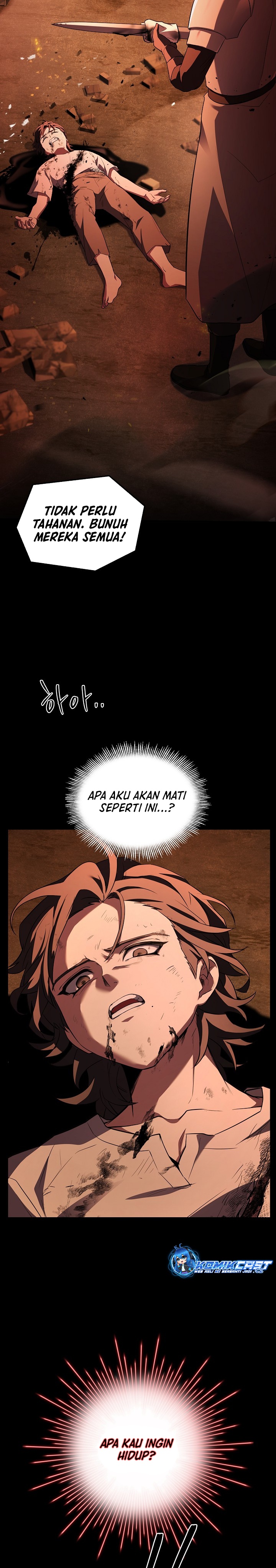 Dilarang COPAS - situs resmi www.mangacanblog.com - Komik return of the greatest lancer 146 - chapter 146 147 Indonesia return of the greatest lancer 146 - chapter 146 Terbaru 7|Baca Manga Komik Indonesia|Mangacan