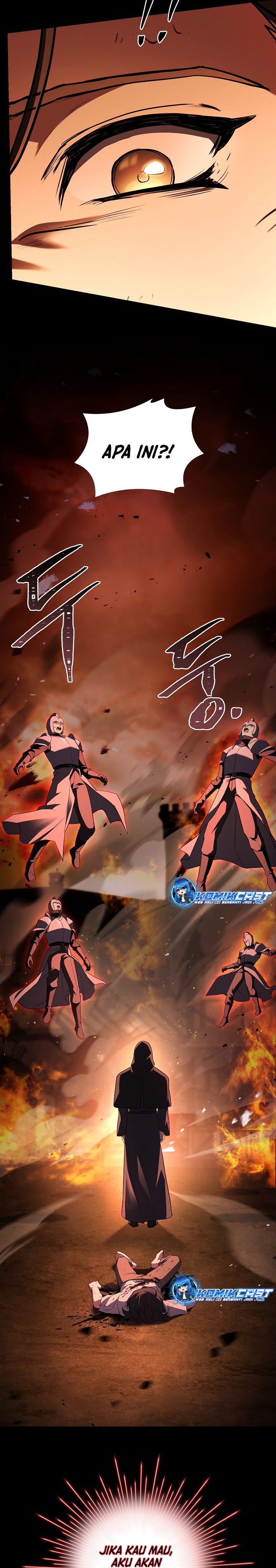 Dilarang COPAS - situs resmi www.mangacanblog.com - Komik return of the greatest lancer 146 - chapter 146 147 Indonesia return of the greatest lancer 146 - chapter 146 Terbaru 8|Baca Manga Komik Indonesia|Mangacan