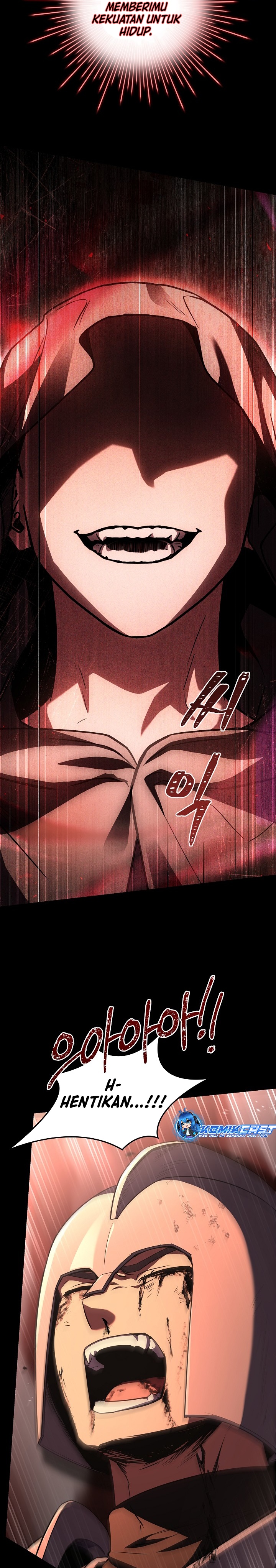 Dilarang COPAS - situs resmi www.mangacanblog.com - Komik return of the greatest lancer 146 - chapter 146 147 Indonesia return of the greatest lancer 146 - chapter 146 Terbaru 9|Baca Manga Komik Indonesia|Mangacan