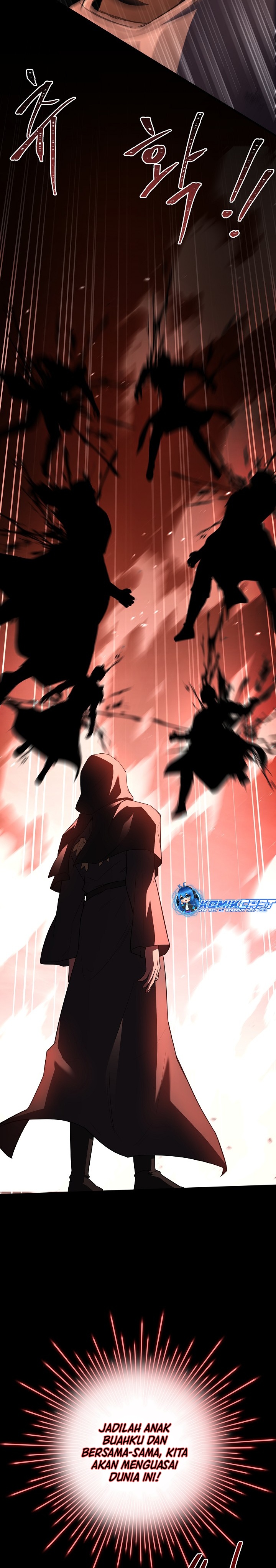 Dilarang COPAS - situs resmi www.mangacanblog.com - Komik return of the greatest lancer 146 - chapter 146 147 Indonesia return of the greatest lancer 146 - chapter 146 Terbaru 10|Baca Manga Komik Indonesia|Mangacan