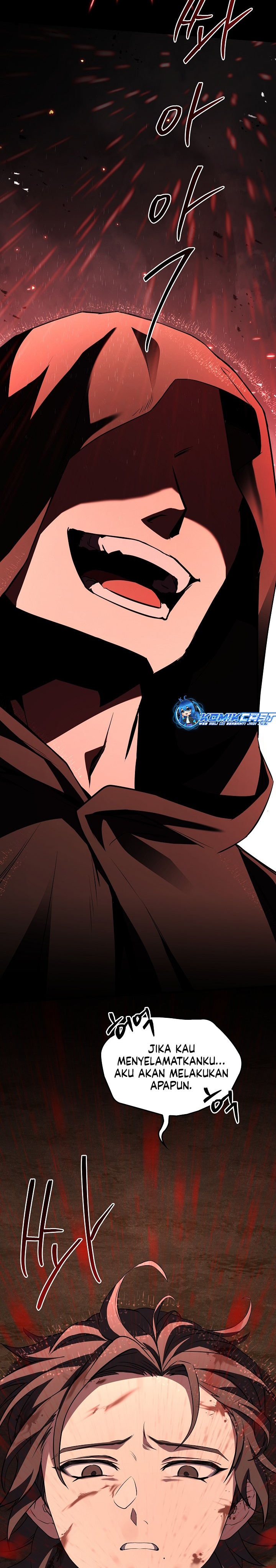 Dilarang COPAS - situs resmi www.mangacanblog.com - Komik return of the greatest lancer 146 - chapter 146 147 Indonesia return of the greatest lancer 146 - chapter 146 Terbaru 11|Baca Manga Komik Indonesia|Mangacan