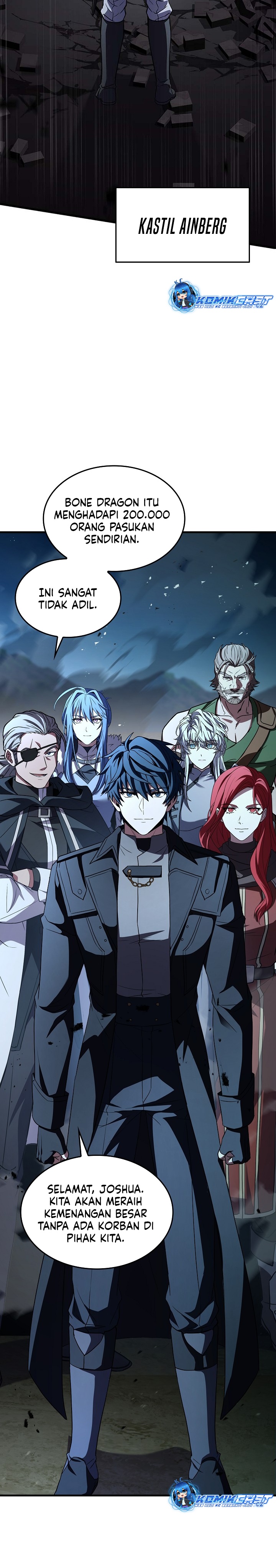Dilarang COPAS - situs resmi www.mangacanblog.com - Komik return of the greatest lancer 146 - chapter 146 147 Indonesia return of the greatest lancer 146 - chapter 146 Terbaru 15|Baca Manga Komik Indonesia|Mangacan